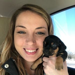 Meet your Posher, Bree